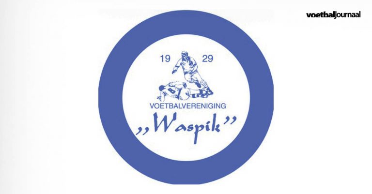 Waspik promoveert naar de derde klasse