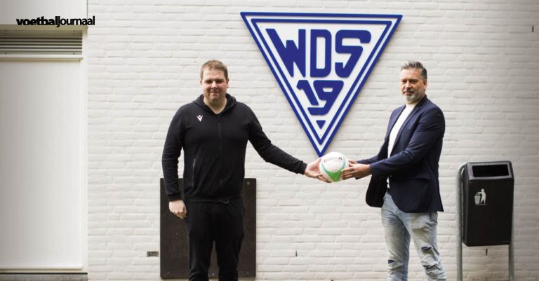 WDS’19 en Macron zijn blij met elkaar