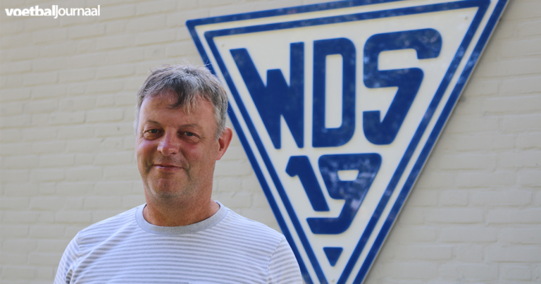 WDS ‘19 bouwt weer aan de toekomst met Wouter van Vendel