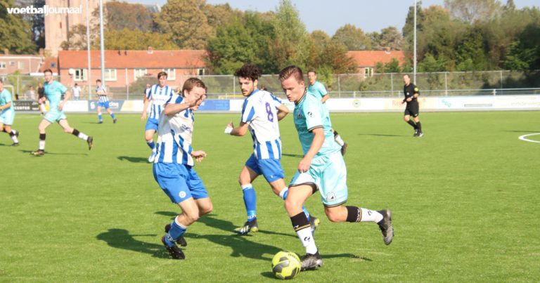 NSVV leert snel en wint op bezoek bij ‘s Heer Arendskerke