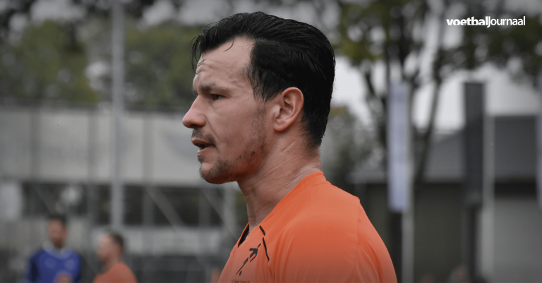 Bas Frijters heeft vertrouwen in Beek Vooruit
