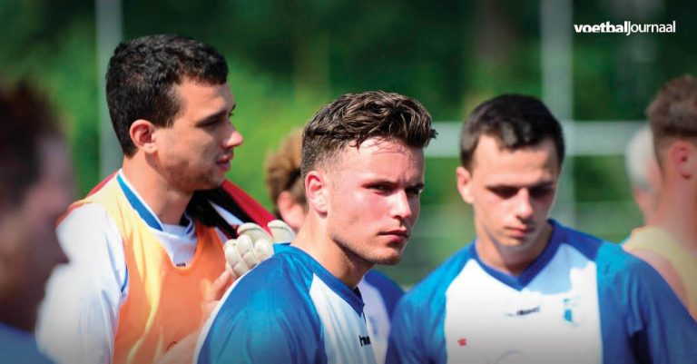 De voorbeschouwing met Gijs van ’t Westeinde van NVS