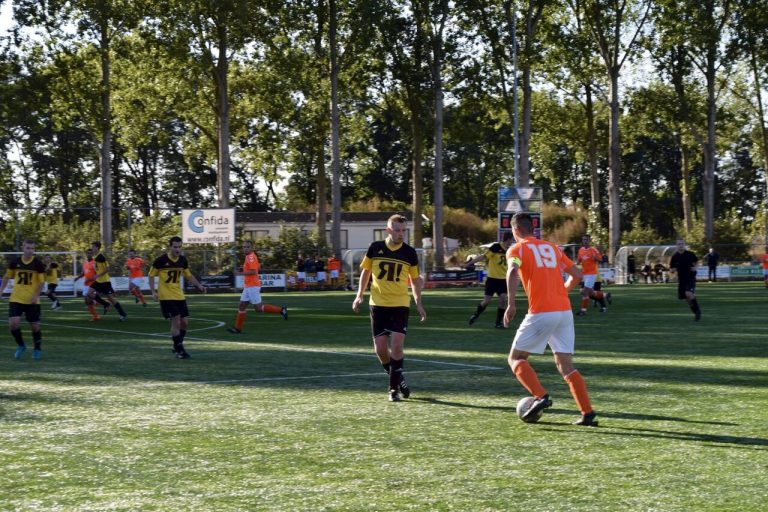 De voorbeschouwing met Dennis Luijks van SC Welberg
