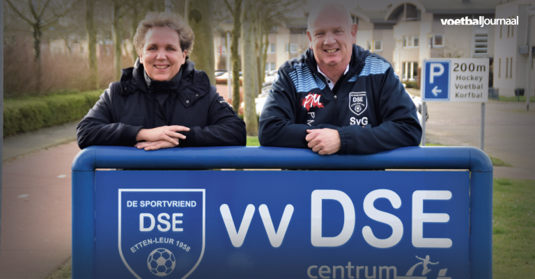 DSE jeugdkamp: genieten voor jong én oud