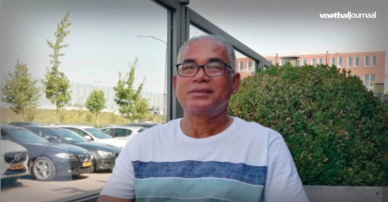 In gesprek met Errol Sint Jago van Deltalent