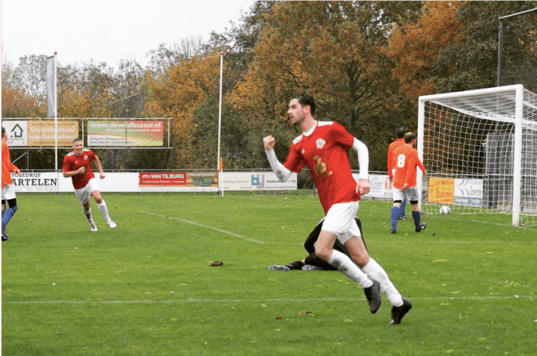 De voorbeschouwing: Siem Rijnberg van VV de Fendert