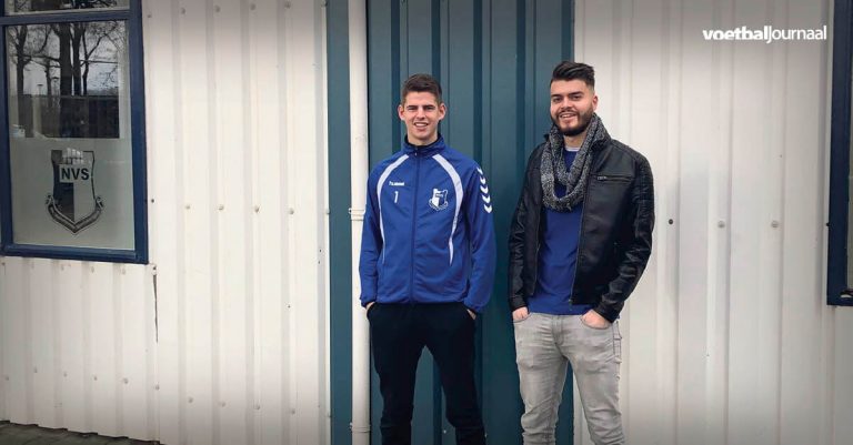 NVS druk bezig met komend feestjaar