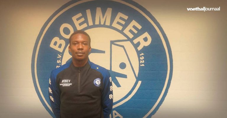 Boeimeer 1 stapt over naar zaterdagvoetbal