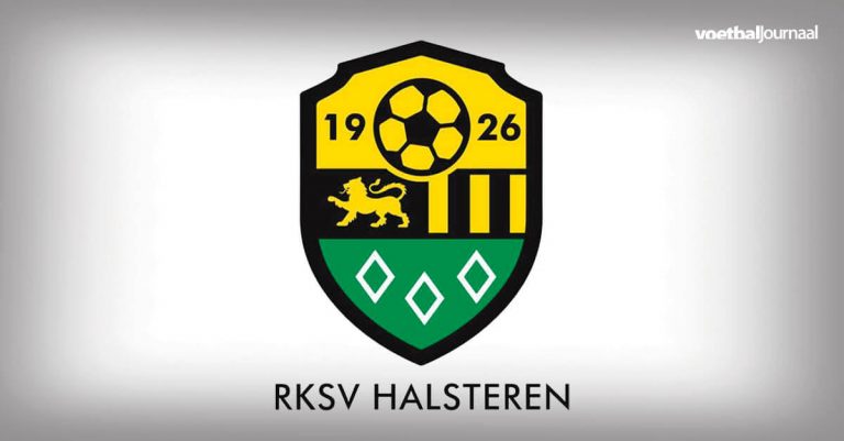 Meidenvoetbal clinic bij RKSV Halsteren