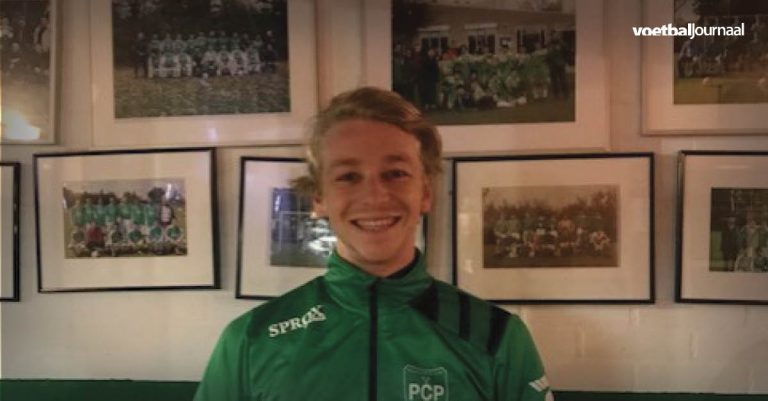 PCP heeft een speciaal plekje in Vermeeren zijn hart