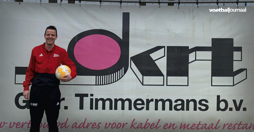 Anton Kouters: ‘Noordhoek is een moeilijk te bestrijden team’