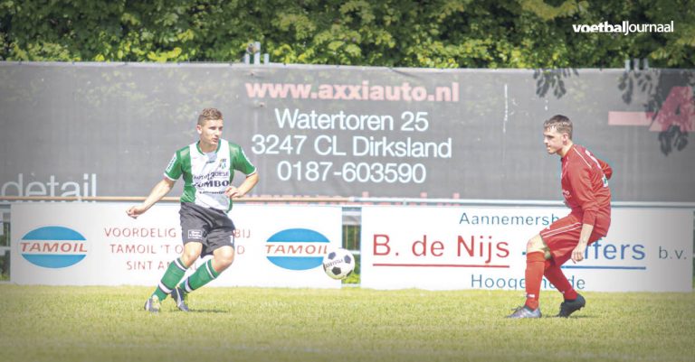 Saamhorigheid is toch kenmerkend voor WHS