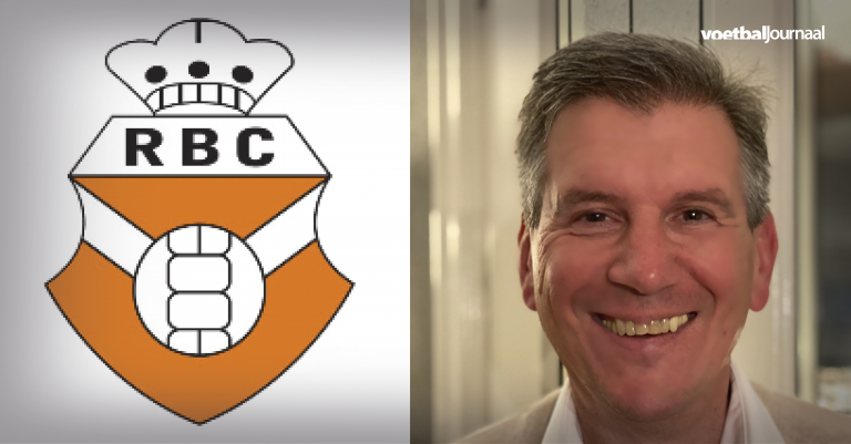 Ger Deleij: ‘De naam RBC mag nooit verloren gaan’