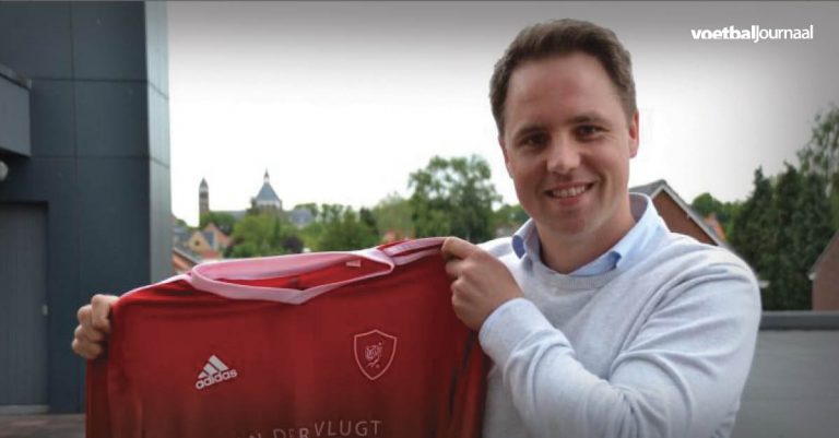 De voorbeschouwing met Ricky Willigers van VVC’68