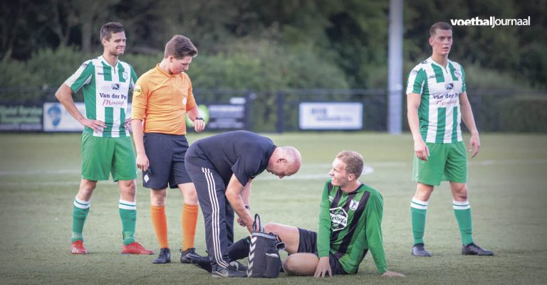 Schipperijn voelt zich op zijn plek bij WVV’67