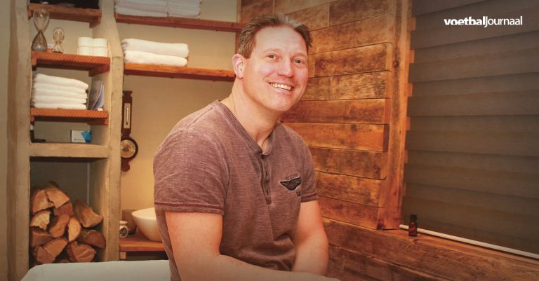 Massagepraktijk ROKS: precies wat jouw lichaam nodig heeft 