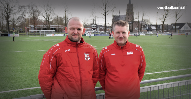 Jeugd van SC Gastel groeit en bloeit