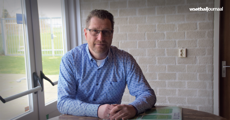 Iedereen wil meedoen aan Clubvoetbaldagen Schijf
