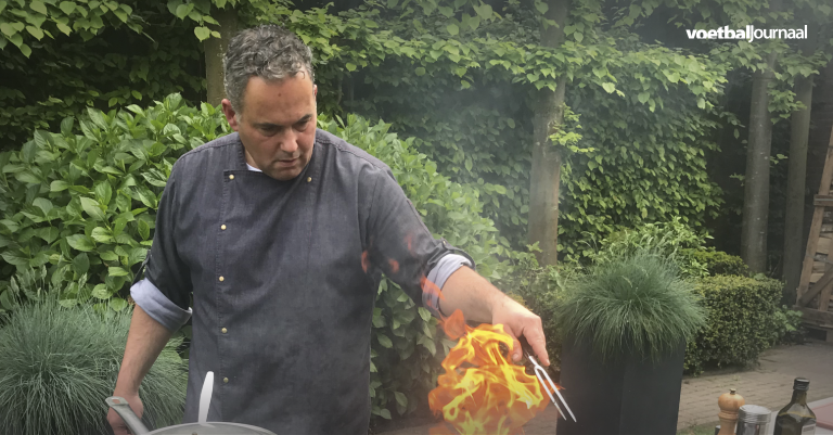 Slagerij Traiteur van der Wegen de BBQ Specialist van West-Brabant