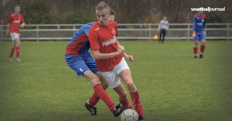 SPS wil zichzelf nu wel belonen met een kampioenschap