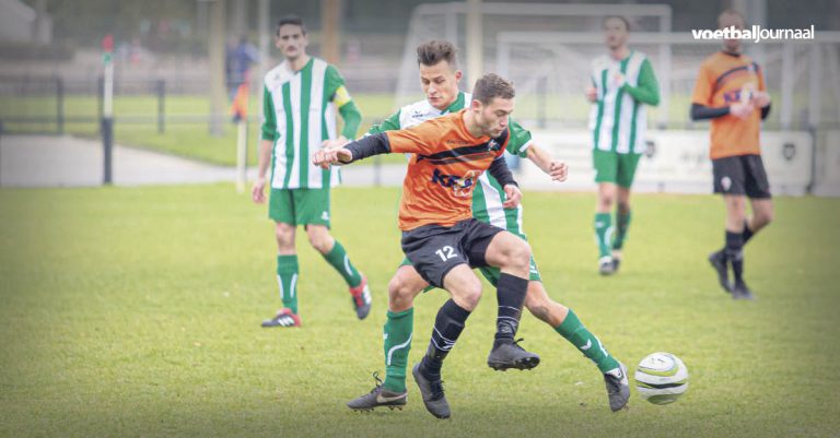 Schoonen droomt met Nieuw Borgvliet van nieuw kampioenschap