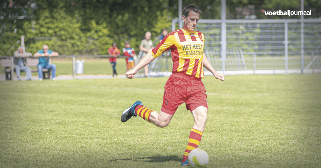 Marco Klippel helpt Stavenisse daar waar nodig is