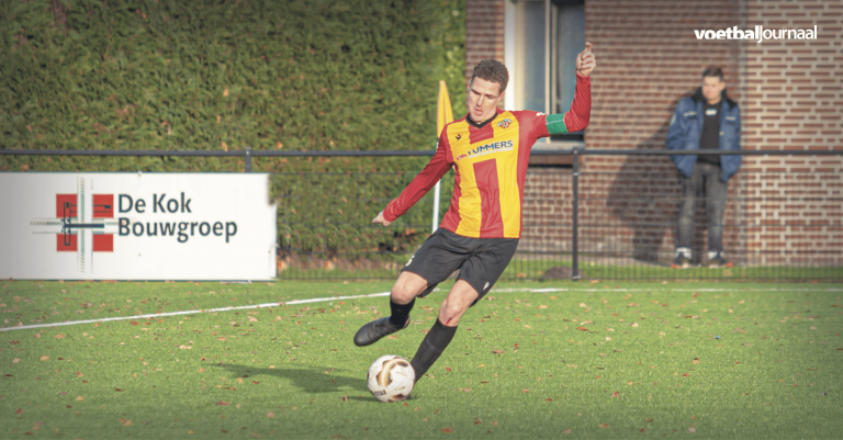 SV Dosko ondergaat gedaanteverwisseling