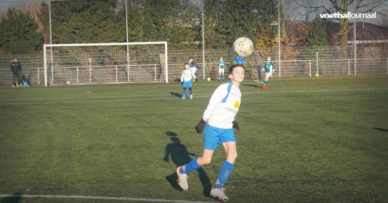 The Gunners wil jeugdleden én ouders binden