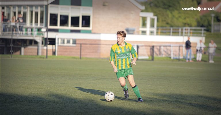 Handhaven is het voornaamste doel voor RKVV Grenswachters