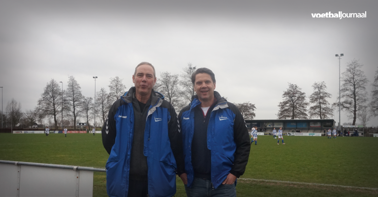 Virtus vaart nieuwe koers met wind in de rug