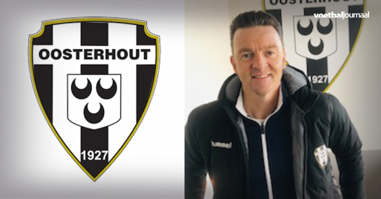 Jorco de Kok kijkt uit naar de samenwerking