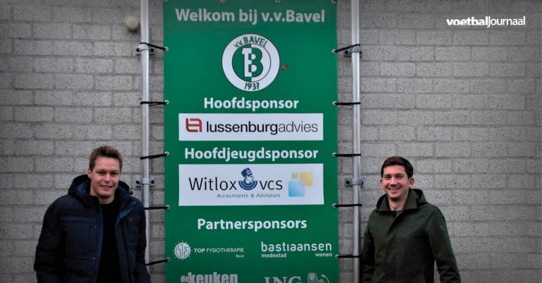 Adriaansen en Horsten maken mooi seizoen mee bij Bavel