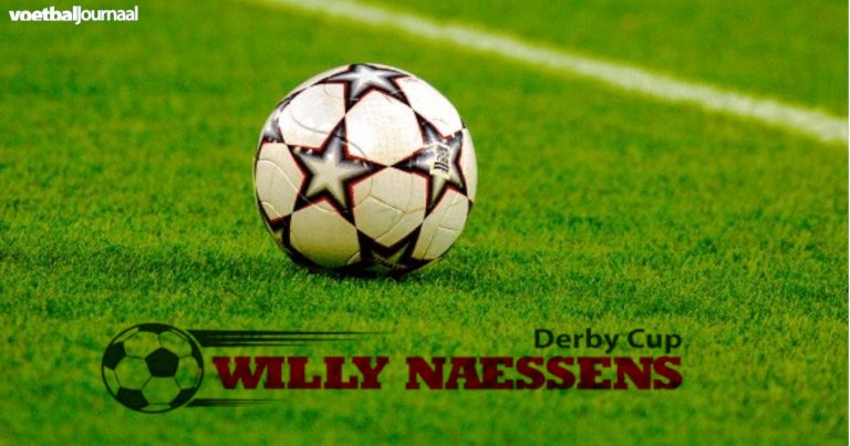 “De derby’s bij Haarsteeg leven enorm en geven boost”