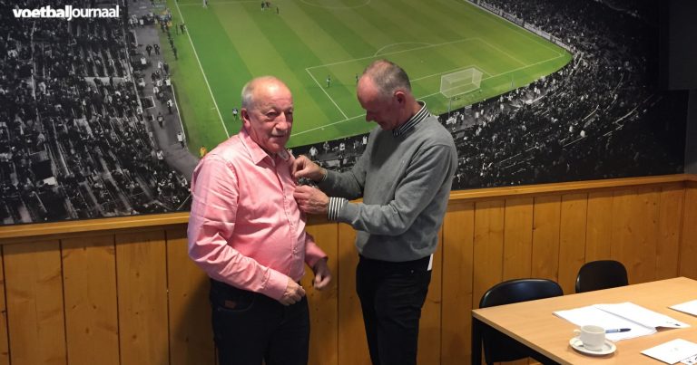 ‘Mijlpaal bij NSV Nispen voor echte vriendenclub’