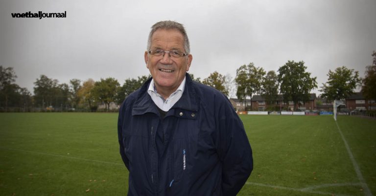Corona advies met Wim Roovers van VV Steenbergen