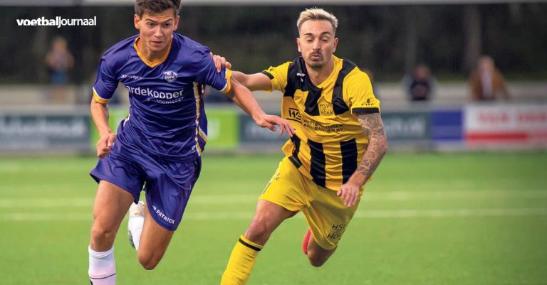 In gesprek met  Wout Heemskerk van VVSB