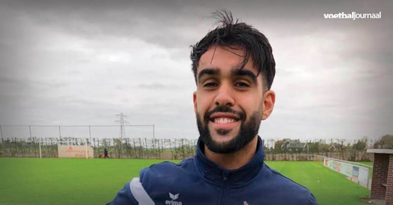 Omar Afassi is nog niet klaar met GPC