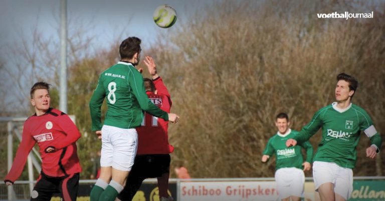 Spits Janisse wilt dit seizoen veel doelpunten maken
