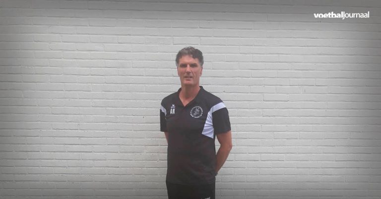 Nieuwenhuijse koos bewust voor De Meeuwen