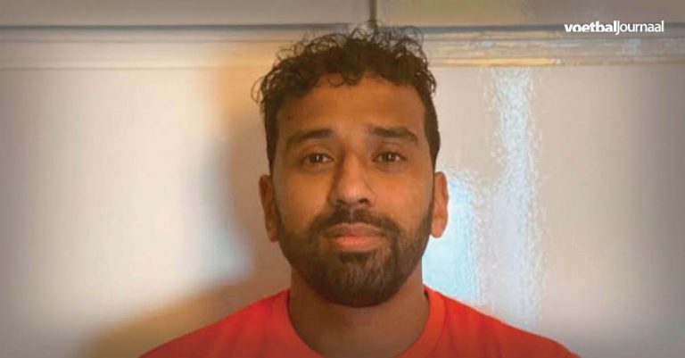 Roemeratoe wil weer plezier hebben bij Jong Ambon