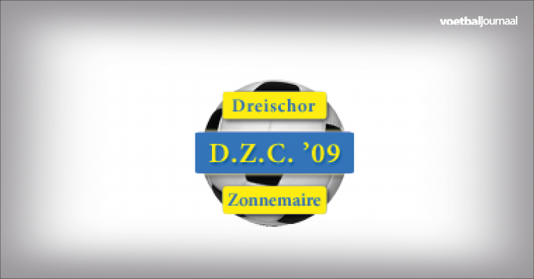 DZC’09 geeft niet op