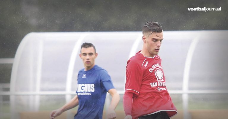 Voor Martens voelt het als thuiskomen bij Groede