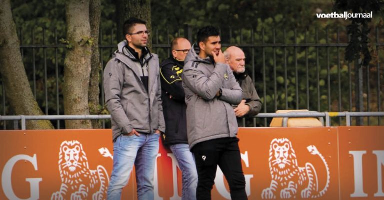 Walcheren heeft technische staf voor seizoen 2021/2022 rond
