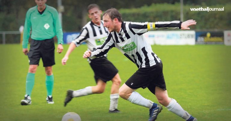 De Rijke merkt verschil van trainerswissel bij Veere