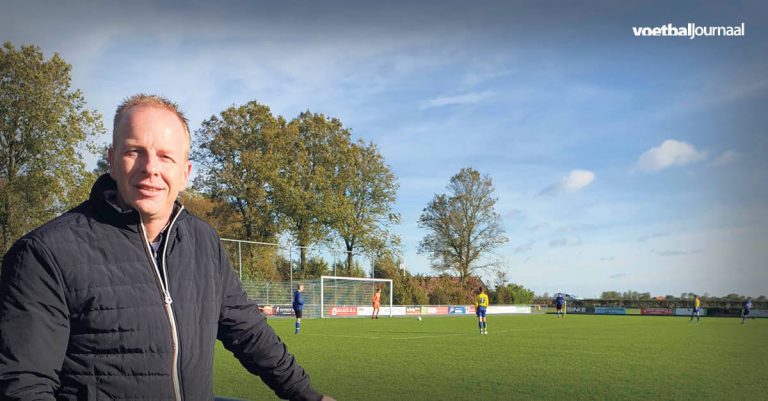 SJO Serooskerke/Veere wil af van stil sportpark
