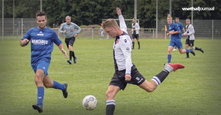 Hofman hoopt dat hij met STEEN weet te handhaven