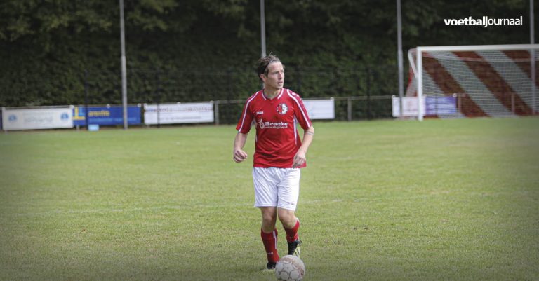 Mannaert wil met Clinge gaan voor het kampioenschap