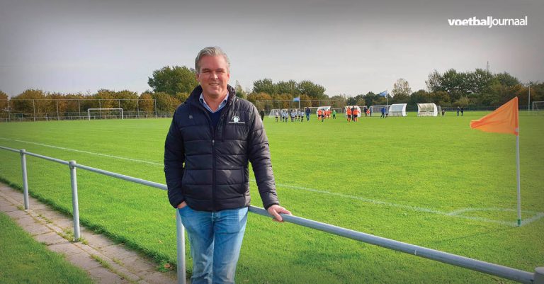Van der Sluijs geeft update over Zeelandia Middelburg