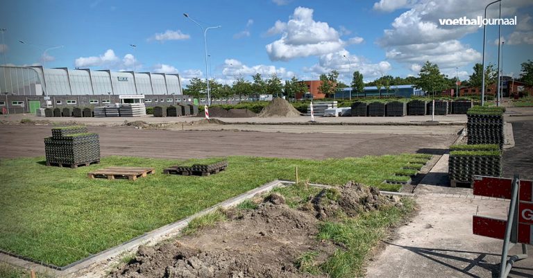 Accommodatie Zeelandia Middelburg op de schop