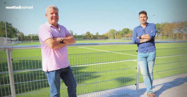 In gesprek met Wim Drenth en Dave Chong van Zuidland